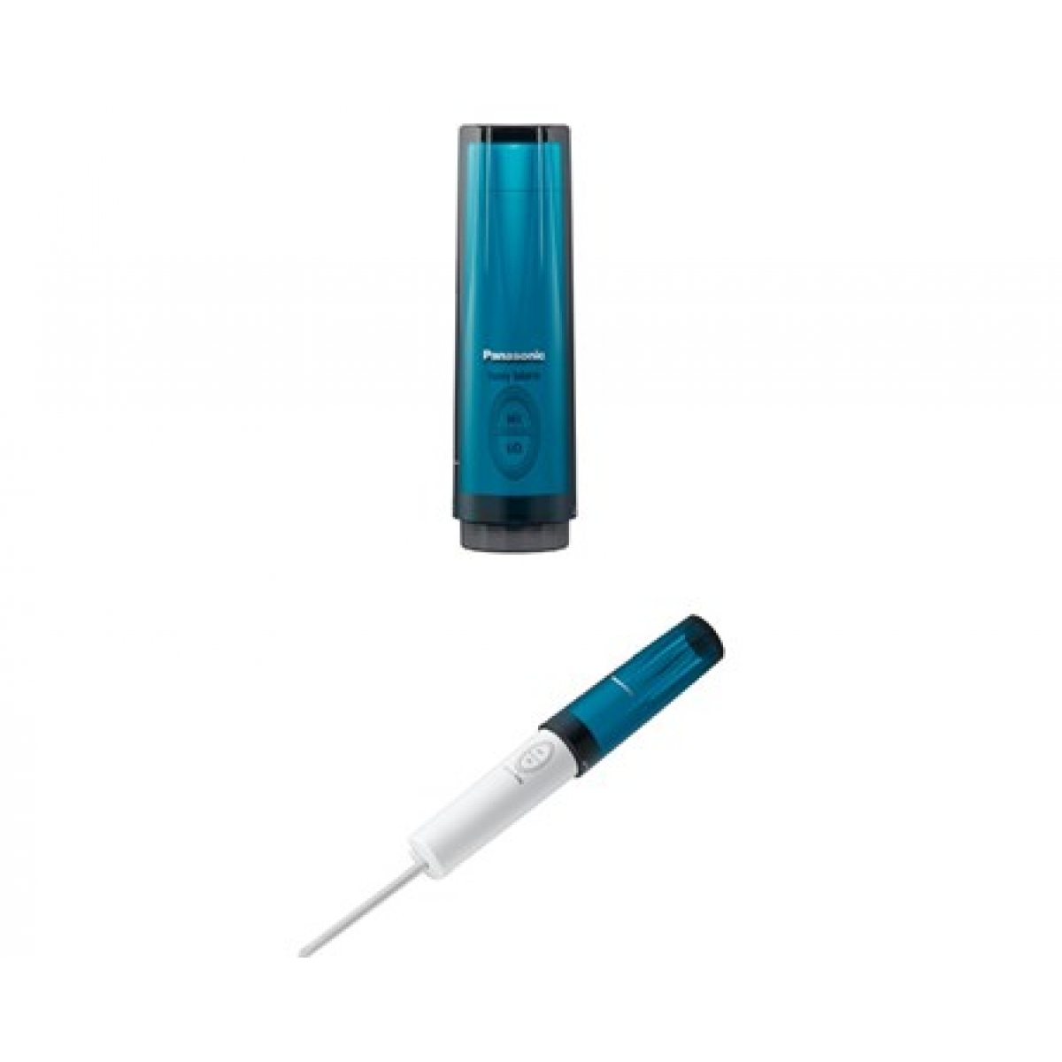 Panasonic 樂聲 DL-P300 便攜式 Pat Pat 清洗器 - 兩種水力 隨時隨地保持潔淨