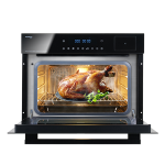 GERMAN POOL 德國寶 SGV-5220 52公升 嵌入式蒸焗爐