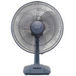 Panasonic 樂聲 F-351CH-BL 14吋 座檯風扇 (藍色)