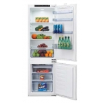 De Dietrich DRP1928JE-L 269公升 嵌入式雙門底層冷藏式雪櫃 (左門鉸)