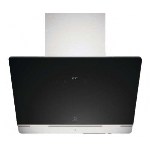 【展銷品】 Electrolux 伊萊克斯 ECS9979K 90cm 變頻手勢控制抽油煙機 (1344m³/h)