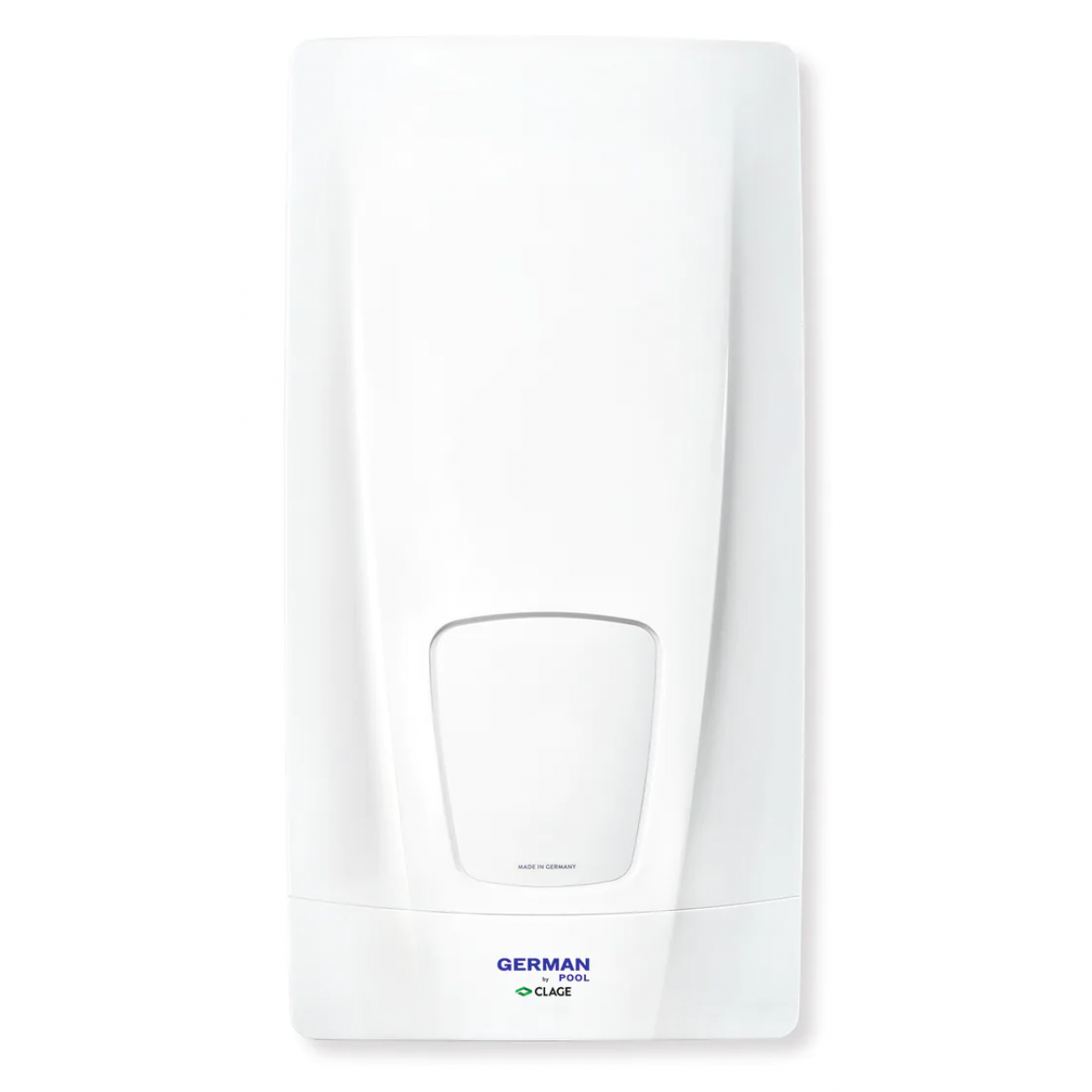 德國寶 GERMAN POOL DBN24 24000W 即熱式電熱水器 (三相)