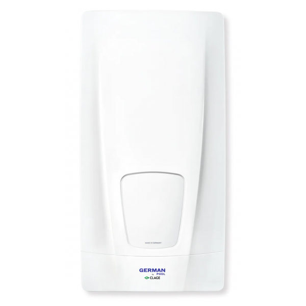 德國寶 GERMAN POOL DBN24 24000W 即熱式電熱水器 (三相)