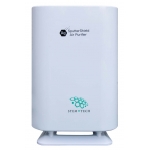 STEMTech ST-6888 濺射銀鍍膜全方位防疫空氣清新機