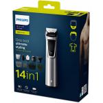 Philips 飛利浦 MG7720/15 Multigroom Series 7000 14合1男士造型套裝