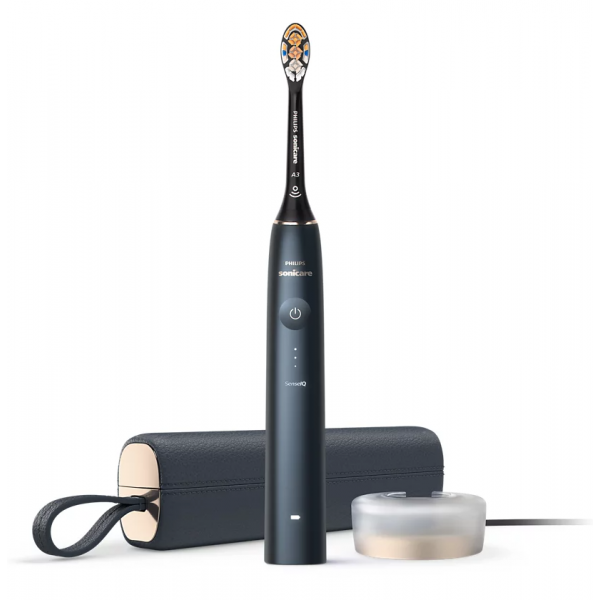 PHILIPS HX9996/12 Sonicare 9900 Prestige SenseIQ 電動牙刷 - 智能調控 A3 All-in-One刷頭