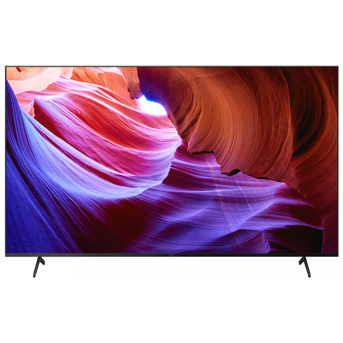 SONY KD-43X85K 43吋 4K HDR 智能電視｜100Hz 原生面板 | Google TV | PS5 完美配搭