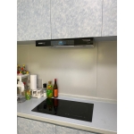 German West 西德寶 GW-928ST 智能手掃抽油煙機 - 70厘米，電熱除油，1100m³/h排風量