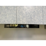 German West 西德寶 GW-928ST 智能手掃抽油煙機 - 70厘米，電熱除油，1100m³/h排風量