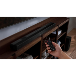 Denon DHT-S517 3D 音效 Soundbar