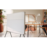 三星 SAMSUNG QA43LS01BAJXZK 43吋 4K QLED 智能電視 The Serif 系列