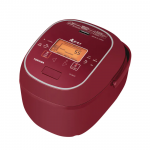 Toshiba 東芝 RC-DR10T 1.0公升 磁應電飯煲 鑽石銅鍋 (紅色)