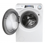 CANDY 金鼎 RPW4966BWMR/1-S 9/6公斤 變頻前置式洗衣乾衣機