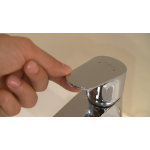 Hansgrohe Focus 龍頭4件套裝