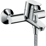 Hansgrohe Focus 龍頭4件套裝