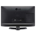 LG 24TQ510S-PH 23.6" HD Ready LED TV Monitor