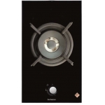 De Dietrich DPG7389B 30厘米 嵌入式煤氣煮食爐