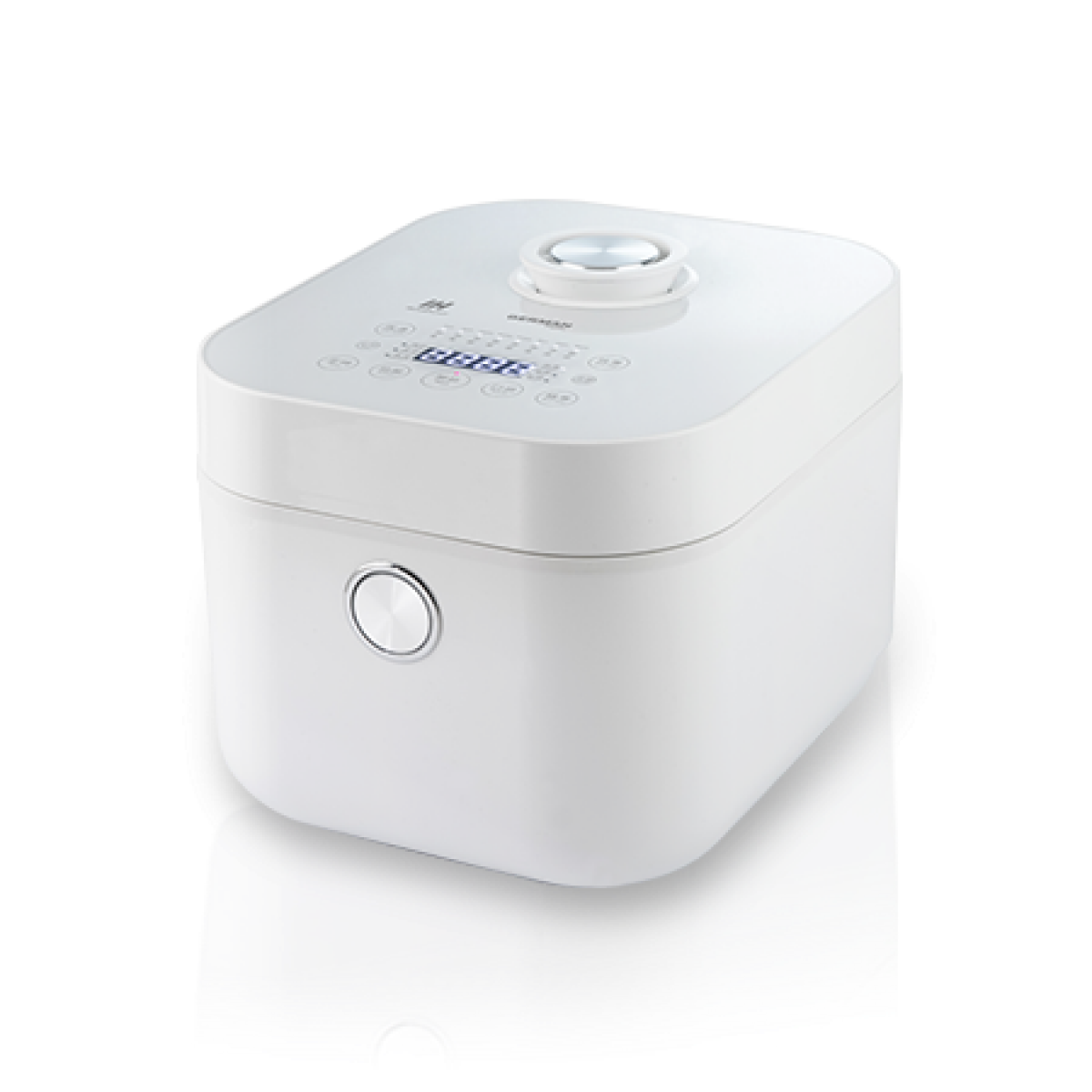 German Pool 德國寶 IRC-150 3.0公升IH多功能電飯煲