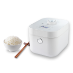 German Pool 德國寶 IRC-150 3.0公升IH多功能電飯煲