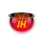 German Pool 德國寶 IRC-150 3.0公升IH多功能電飯煲