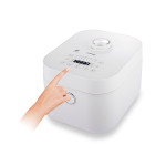 German Pool 德國寶 IRC-150 3.0公升IH多功能電飯煲