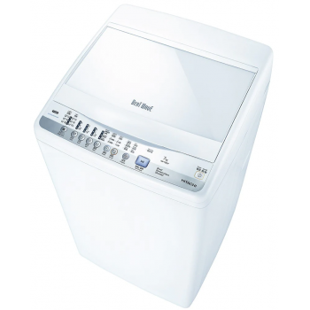 Hitachi 日立 NW-70ESP 7.0公斤 日式全自動洗衣機 (高水位)