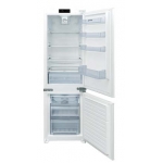 Smeg CI726VTHHK 241L 2-Door Refrigerators Bottom Freezer