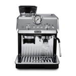 DeLonghi EC9155.MB 15bar La Specialista Arte Compact Manual Bean to Cup Espresso Coffee Machine