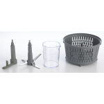 Kenwood CCC200 2.5公升多功能烹飪食物處理器