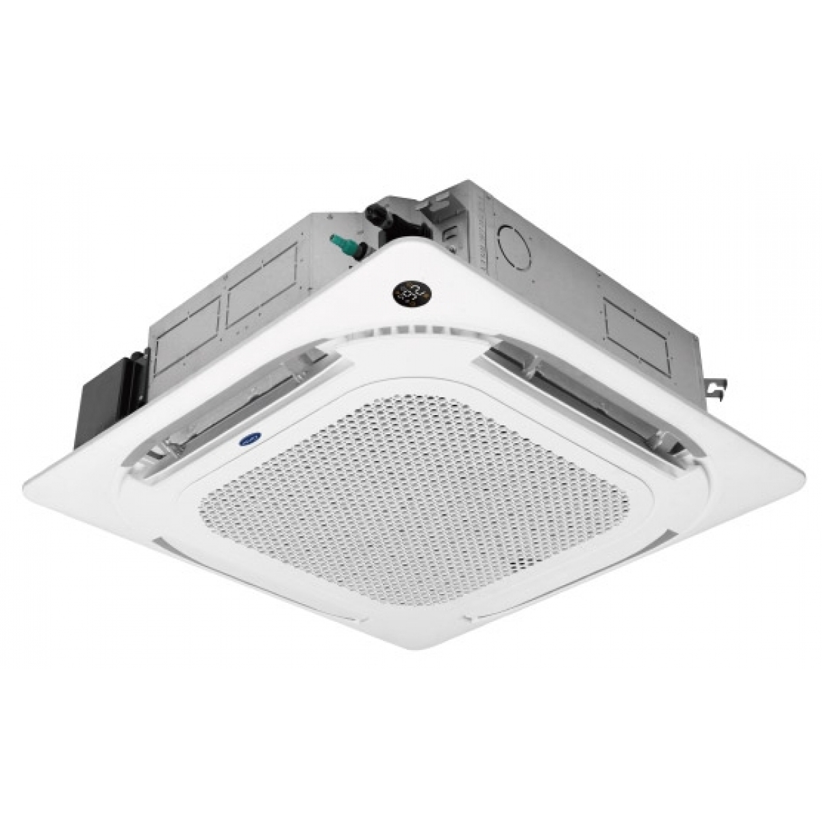 Carrier 開利 42KTD045FSB 5.0匹三相藏天花卡式分體冷氣機