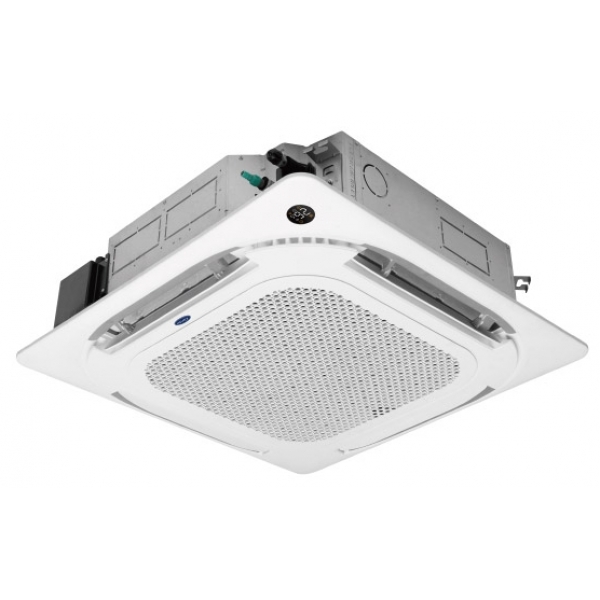 Carrier 開利 42KTD045FSB 5.0匹三相藏天花卡式分體冷氣機