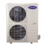 Carrier 開利 42KTD045FSB 5.0匹三相藏天花卡式分體冷氣機