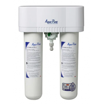 3M AP-DWS1000 Aqua-Pure™ 專業家用濾水系統
