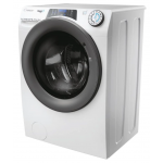 Candy 金鼎 RP486BWMR/1-S 8.0公斤 1400轉 無刷變頻 前置式洗衣機
