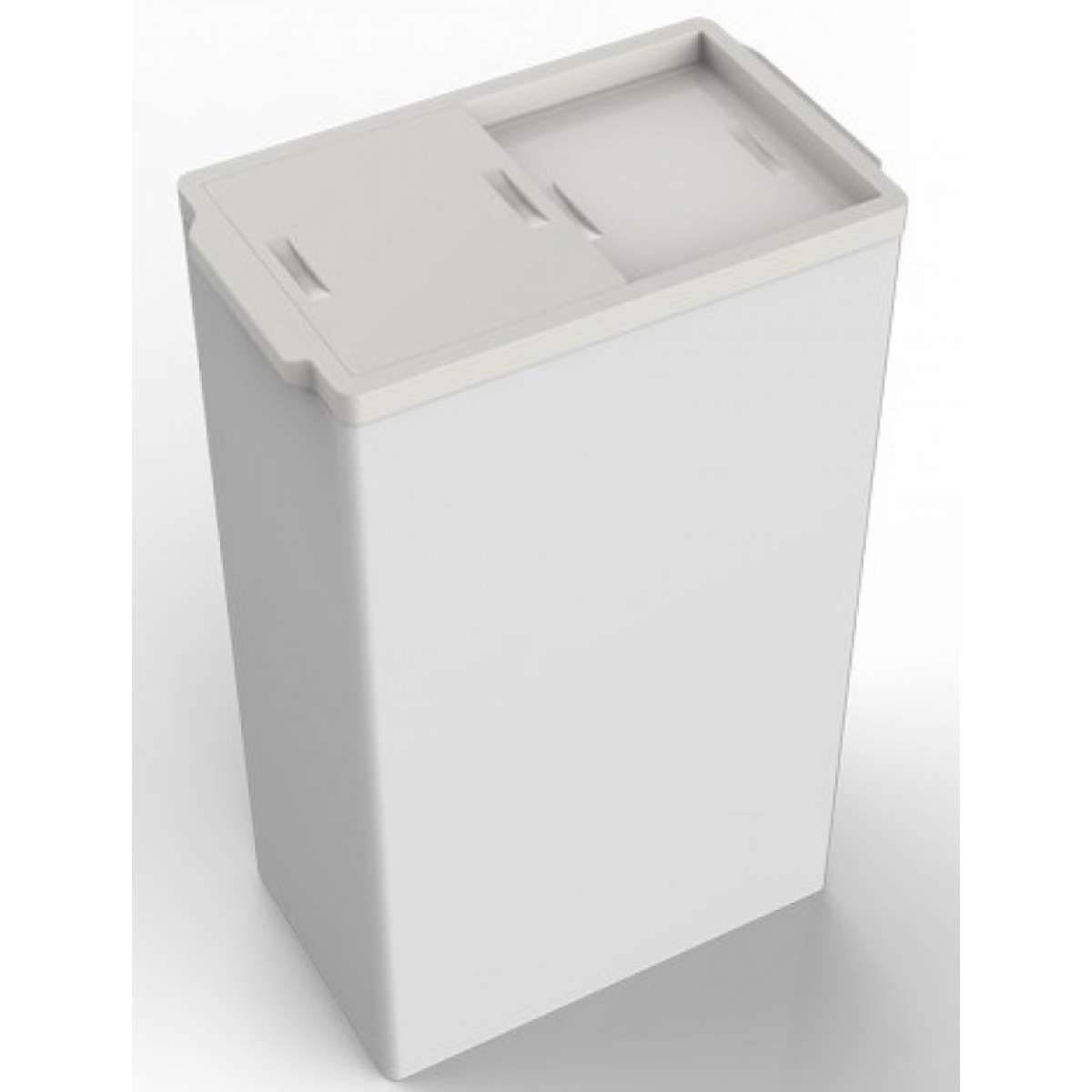 Panasonic 樂聲 SCR-CDS46-HK 43公升 冷藏冰櫃 | -20°C 強效喉冷式、纖巧趟門設計