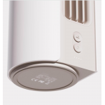 Machino M8-PK 粉紅色負離子空氣淨化無線座枱風扇