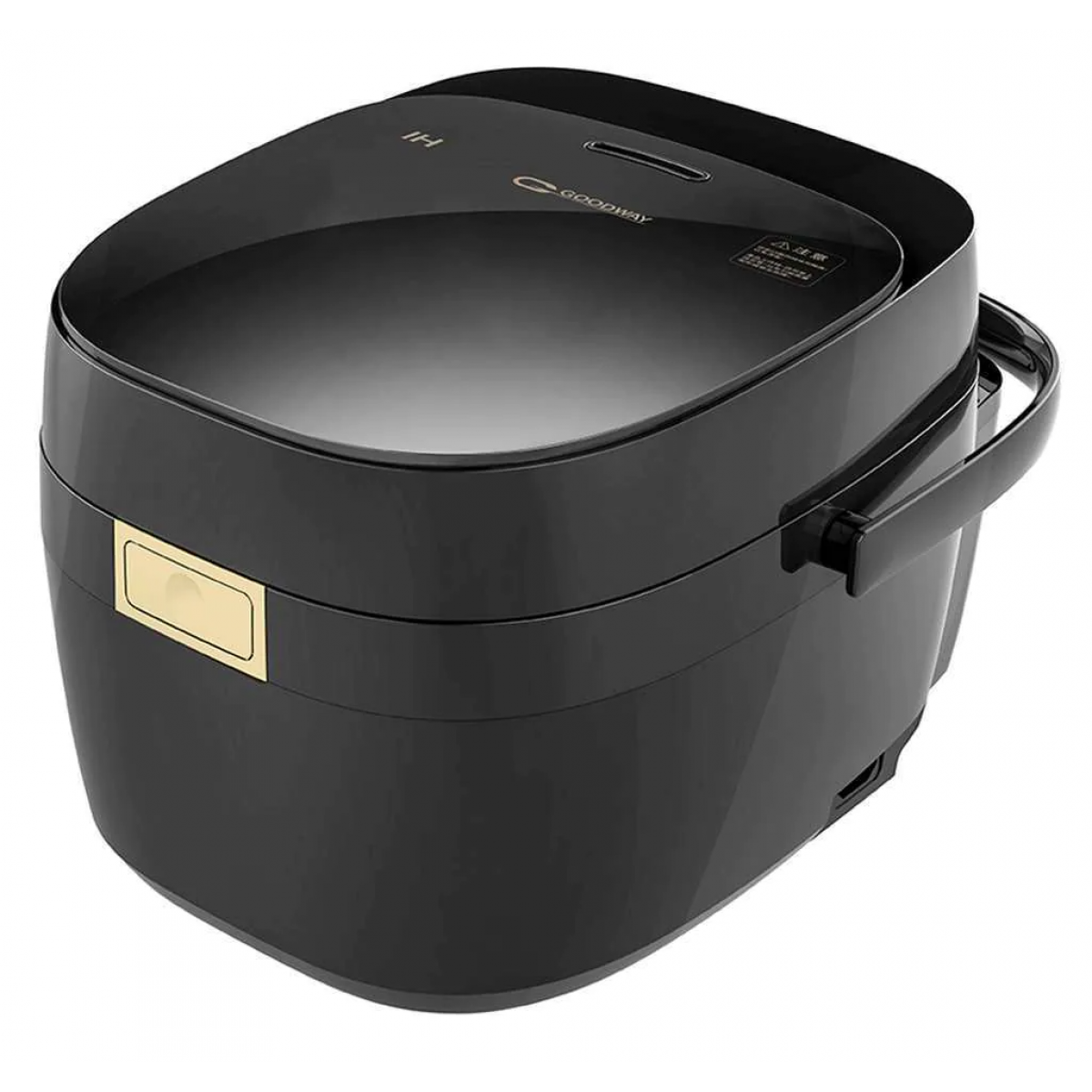 Goodway 威馬 GRC-10102IH 3.0公升IH磁應多功能電飯煲