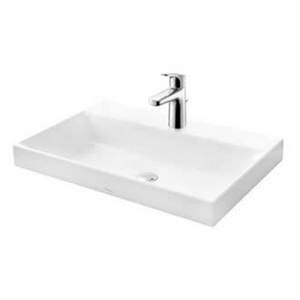 TOTO LW1616CB 檯面式洗手盆 - 榮獲2014年iF設計大獎