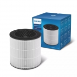 Philips FY0293/30 Integrated 3-in-1 Genuine replacement filter