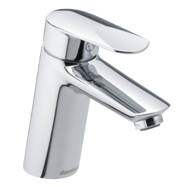 Damixa 60857 Clover 冷熱水水龍頭 (鍍鉻)