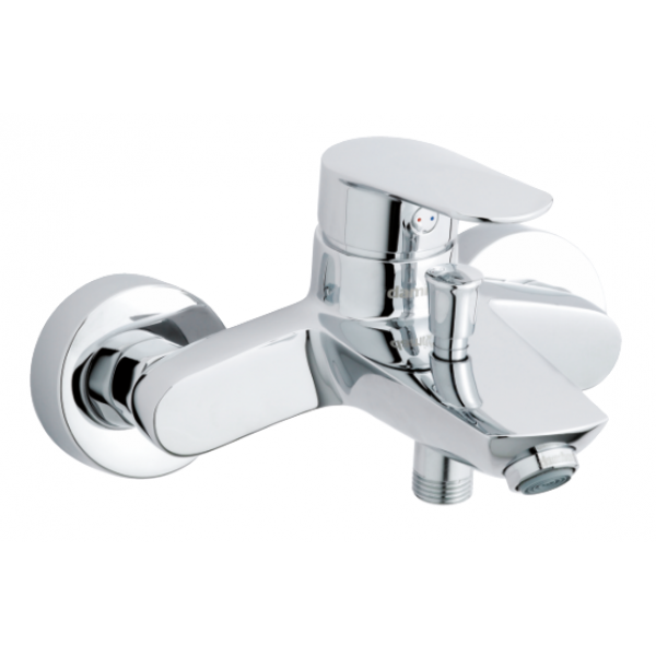 Damixa 601000000 Clover Green 冷熱水浴缸龍頭