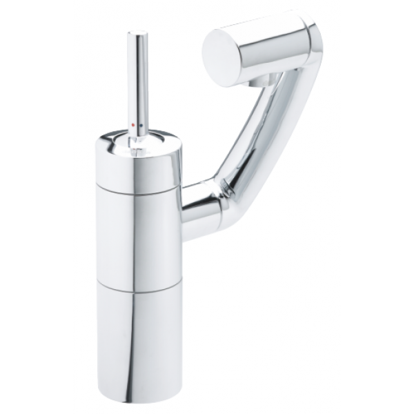 Damixa 2982100 ARC 冷熱水水龍頭 (360度旋轉)