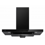 富士皇 FUJIOH FR-HT2190V 90厘米 煙導式抽油煙機 高效靜音