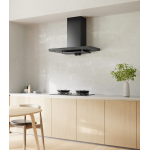 富士皇 FUJIOH FR-HT2190V 90厘米 煙導式抽油煙機 高效靜音