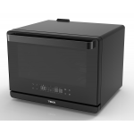 TEKA FSO32SC/BK 32公升 座檯式蒸氣焗爐 (2000W, 40種食譜, 觸控面板)
