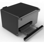 TEKA FSO32SC/BK 32公升 座檯式蒸氣焗爐 (2000W, 40種食譜, 觸控面板)