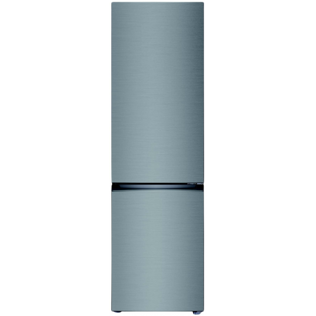 KANEDA 金田 KF-307BMF 275公升 底層冷凍式雪櫃 (黑鋼, 1級能源, 風冷無霜)