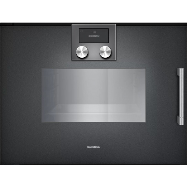 Gaggenau BSP221100 60厘米 嵌入式電蒸爐 (無面板設計)