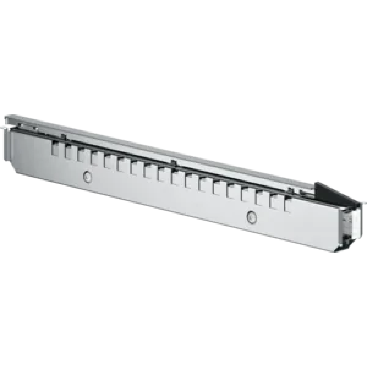 GAGGENAU VV200010 不銹鋼連接條：Vario 200系列爐具專用配件