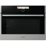 Gorenje 歌爾 BCM598S18X 45厘米 50公升 嵌入式微波焗爐